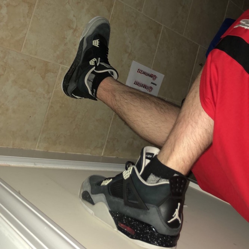 Fear 4s